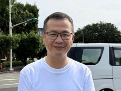 国民党民代罗智强喊话卓荣泰下台 执政无能引众怒