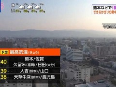 全球多国刷新高温纪录 热浪席卷北半球