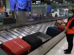 泰国机场10月起将推安检新规 检查过程将严格遵守相关规定!