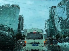 台风白海豚环流面积近似13个浙江 或引发极端降雨