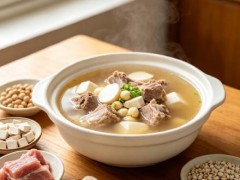 今日立秋，“贴秋膘”不盲目！健脾和胃正当时