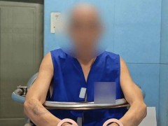 男子杀人后逃进深山21年活得像野人 回顾事情经过！