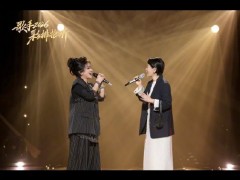 齐豫回应和毛阿敏的合作 这一场景被网友称为“有生之年”的世纪同框