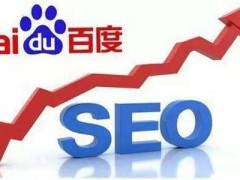 今日分享：怎样做好百度SEO搜索引擎优化