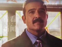 《欢迎来龙餐馆》老扎扮演者在线答疑 热情互动解疑答惑