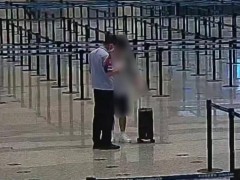 21岁男子去泰国见女友机场被劝返 网恋风险引关注