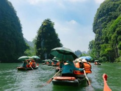 旅行社为啥不受欢迎了，旅游市场越来越火