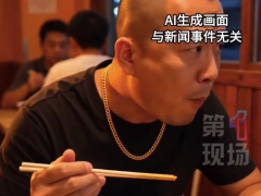 把钢丝球当代金券男子吃霸王餐上瘾 男子1天内吃4顿霸王餐获半年牢饭