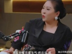 向太不满易立竞采访向佐 向太说了什么内容?