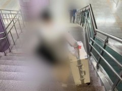 在韩失联25岁中国女生已遇害 嫌疑人被捕调查中