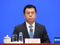 国家卫健委呼吁大家要多锻炼 促进{健康生活}方式